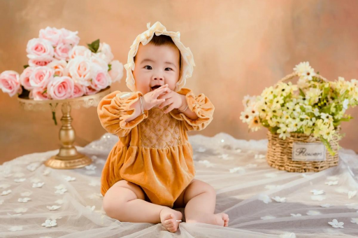 供卵中介机构有哪些宝宝对妈妈的爱
